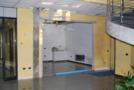 Contract,Arredo ufficio,Delta Grouop Design,Pareti Attrezzate,Pareti in cristallo,Mobiliufficio, Lavori in Corso