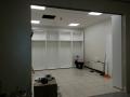 Contract,Arredo ufficio,Delta Grouop Design,Pareti Attrezzate,Pareti in cristallo,Mobiliufficio, Lavori in Corso