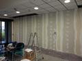 Contract,Arredo ufficio,Delta Grouop Design,Pareti Attrezzate,Pareti in cristallo,Mobiliufficio, Lavori in Corso