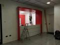 Contract,Arredo ufficio,Delta Grouop Design,Pareti Attrezzate,Pareti in cristallo,Mobiliufficio, Lavori in Corso