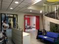 Contract,Arredo ufficio,Delta Grouop Design,Pareti Attrezzate,Pareti in cristallo,Mobiliufficio, Lavori in Corso