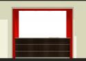 Contract,Arredo ufficio,Delta Grouop Design,Pareti Attrezzate,Pareti in cristallo,Mobiliufficio, Il Mobile Reception