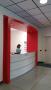 Contract,Arredo ufficio,Delta Grouop Design,Pareti Attrezzate,Pareti in cristallo,Mobiliufficio, La nuova Reception