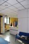 Contract,Arredo ufficio,Delta Grouop Design,Pareti Attrezzate,Pareti in cristallo,Mobiliufficio, La reception. prima dell'intervento