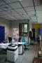 Contract,Arredo ufficio,Delta Grouop Design,Pareti Attrezzate,Pareti in cristallo,Mobiliufficio, L'ufficio commerciale, prima dell'intervento