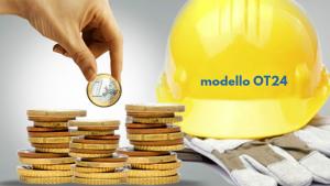 SCONTO INAIL: OT23 2026 SCONTO INAIL: OT23 2026