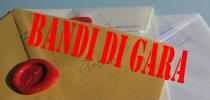 Bandi di gara lavori pubblici