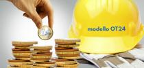 SCONTO INAIL: OT23 2026